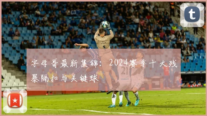 字母哥最新集锦：2024赛季十大残暴隔扣与关键球